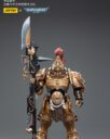 Joy Toy Custodes Action Figures 4