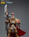 Joy Toy Custodes Action Figures 5