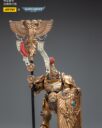 Joy Toy Custodes Action Figures 6