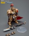 Joy Toy Custodes Action Figures 7