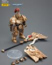 Joy Toy Custodes Action Figures 8