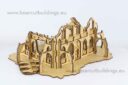 Lasercut Buildings Gothic I Series 4