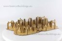 Lasercut Buildings Gothic I Series 6