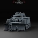 Mortian MBT Mk II Preview 1