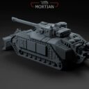 Mortian MBT Mk II Preview 4