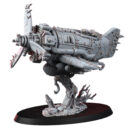 Ork Grot Flighta W