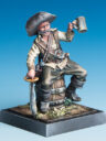 PIR000 T C Schwarzer Schwan Bobby Midday Id 5146