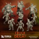 PM Swarm Of Decay 1