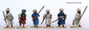 Perry Miniatures Neuheiten 02