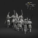 Reconquer Alfonso IX's Retinue 5