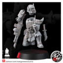 Renegade Of Pain Regiment Advancing 08 2