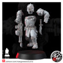 Renegade Of Pain Regiment Advancing 09 2