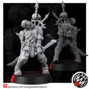 Renegades Of Pain Killer Team 02 2