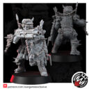 Renegades Of Pain Killer Team 02 4