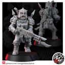 Renegades Of Pain Killer Team 02 6
