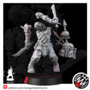 Renegades Of Pain Killer Team 03 2