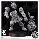Renegades Of Pain Killer Team 03 3