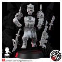 Renegades Of Pain Killer Team 03 6