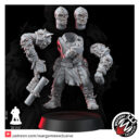 Renegades Of Pain Killer Team 03 7