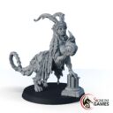SG Signum Legends Of Signum Starter Box “Caliphate Of Sphinx” 2