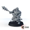 SG Signum Legends Of Signum Starter Box “Caliphate Of Sphinx” 3