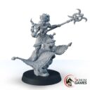 SG Signum Legends Of Signum Starter Box “Caliphate Of Sphinx” 4