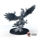 SG Signum Legends Of Signum Starter Box “Caliphate Of Sphinx” 6
