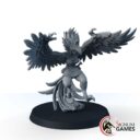 SG Signum Wrath Of Desert 3