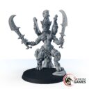 SG Signum Wrath Of Desert 5
