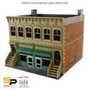 SP City Block Speakeasy 1