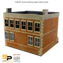 SP City Block Speakeasy 2