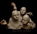 Spira Mirabilis Moirae Preview
