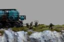 Squidmar Miniatures Nova Open Dueling Titans 12