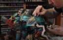 Squidmar Miniatures Nova Open Dueling Titans 6
