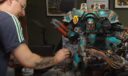 Squidmar Miniatures Nova Open Dueling Titans 7
