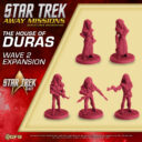 Star Trek Away Duras 1