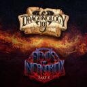 TDTL Dragonology 101 + Fiends Of Incandriox Part 4 1