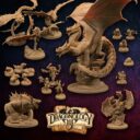TDTL Dragonology 101 + Fiends Of Incandriox Part 4 2