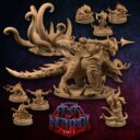 TDTL Dragonology 101 + Fiends Of Incandriox Part 4 3