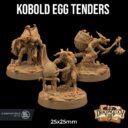 TDTL Dragonology 101 + Fiends Of Incandriox Part 4 6