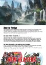 The Drowned Earth Clever Girl 5