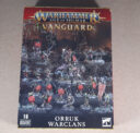 Unboxing Vanguard Orruk Warclans 01