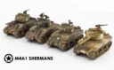 Victrix M4A1Shermans 12mm 03