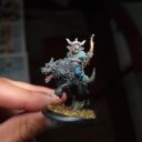 Warp Miniatures The Mythic Goblins Part 1 4