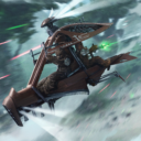 Wookie Defenders 1x1 1