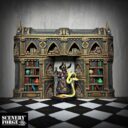 Foto Portada Gothic Library 1.1 Peso
