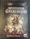 Brueckenkopf Online Unboxing Warhammer Underworlds Gnarlwood – Gryselles Arenai 1