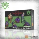 Carnevale Daughterbox 01