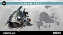 Crooked MantaRay5 12