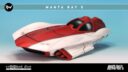 Crooked MantaRay5 13